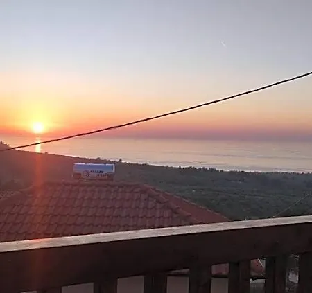 Hotel Annousa's House & Limenas (Thasos)