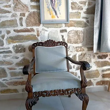 Annousa's House & لايميناس