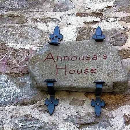 Annousa's House & 4* Limenas (Thasos)