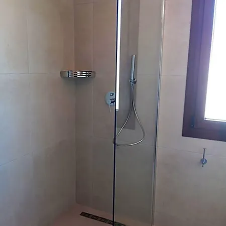 Annousa's House & Hotel 4*