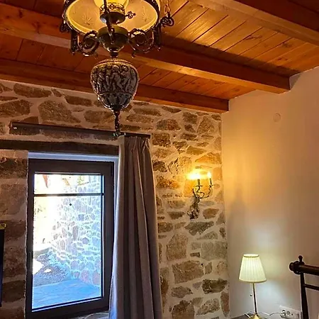 Annousa's House & 4* Limenas (Thasos)