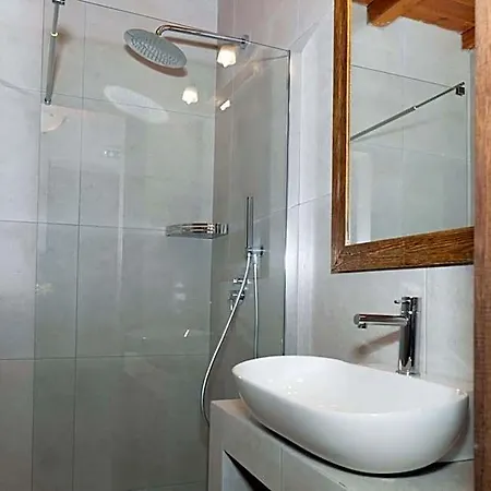 Annousa's House & 4* Limenas (Thasos)