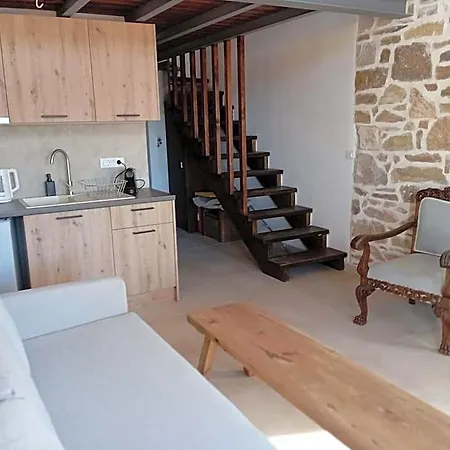 Hotel Annousa's House &