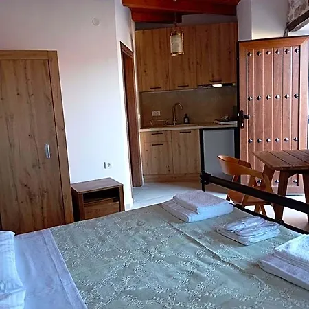 Annousa's House & Hotel Limenas (Thasos)