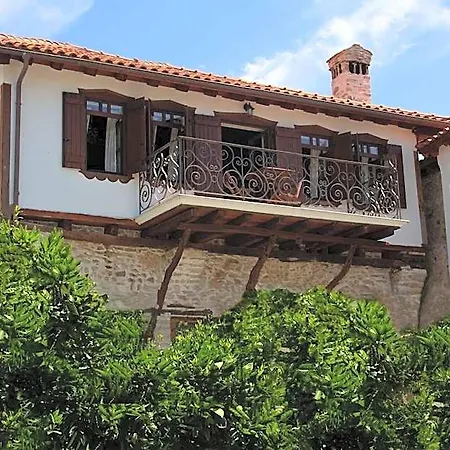 Annousa's House & Hotel Limenas (Thasos)