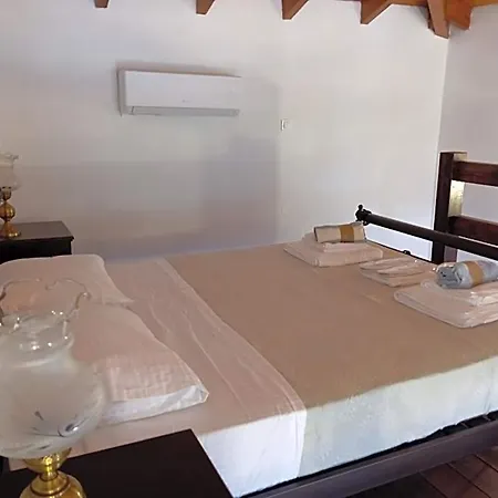 Annousa's House & Hotel Limenas (Thasos)