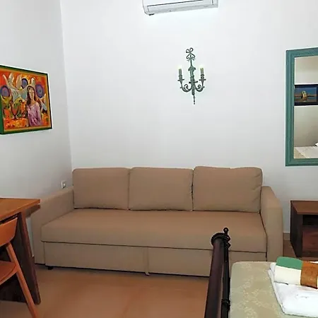 Annousa's House & Hotel Limenas (Thasos)
