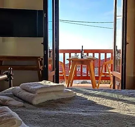 Annousa's House & Limenas (Thasos)