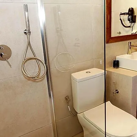 Annousa's House & 4* Limenas (Thasos)
