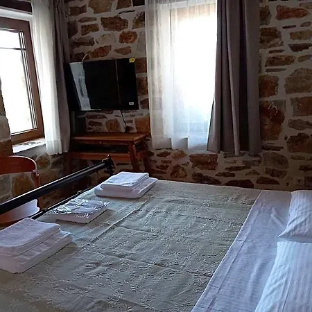 Annousa's House & Hotel 4*