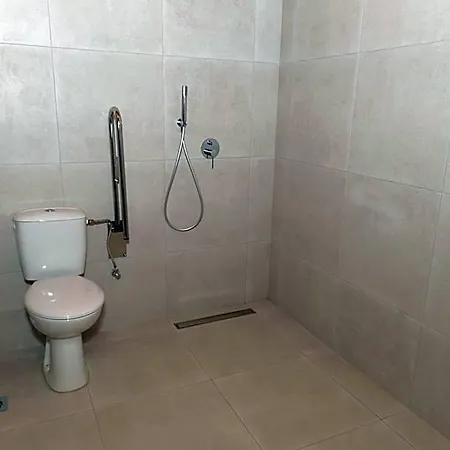 Annousa's House & Limenas (Thasos)