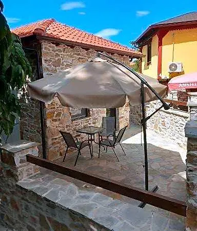 Hotel Annousa's House &